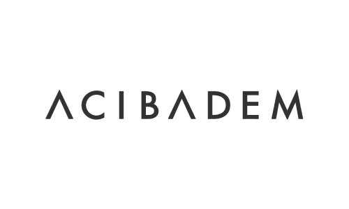 ACIBADEM Logo
